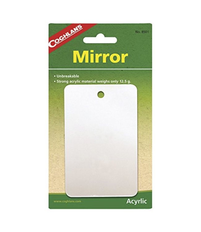 Coghlan's Featherweight Mirror 8501 - Shams Shopping Centre Coghlan  
