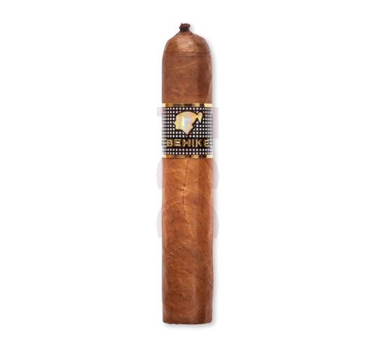 Cohiba Behike BHK 52 (Single Cigar)