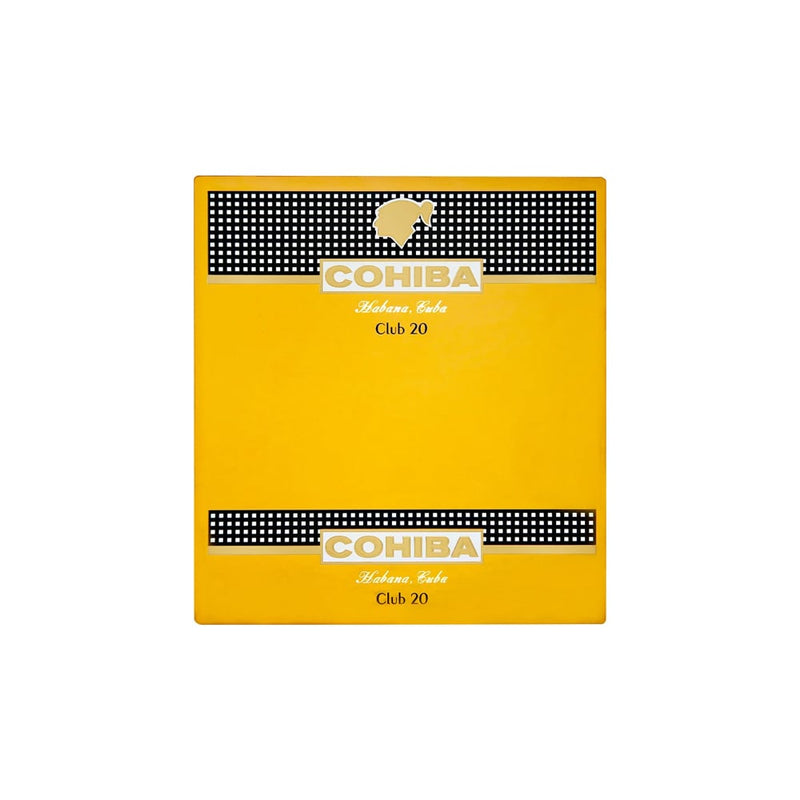 Cohiba Club 20 Cigarillos