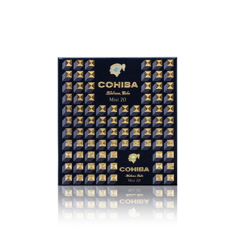 Cohiba Mini 20 Cigar LE-2023