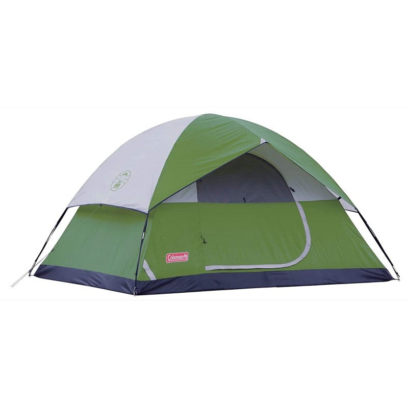 Coleman 4P Sundome Tent 9Ft 2000007827