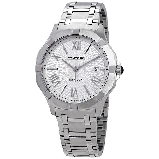 Concord Watch W24000006 - Shams Shopping Centre Concord  