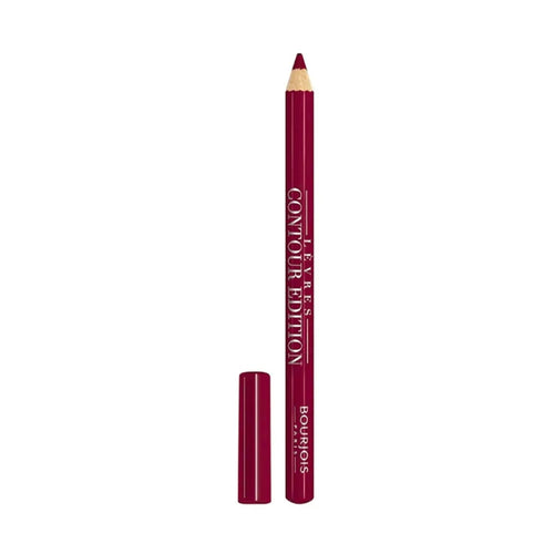 Bourjois Bordeaux Line T10 Item#330101 - Shams Shopping Centre Bourjois  