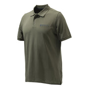 Beretta Corporate Polo-S-MP431T13540715S-GREEN - Shams Shopping Centre Beretta  