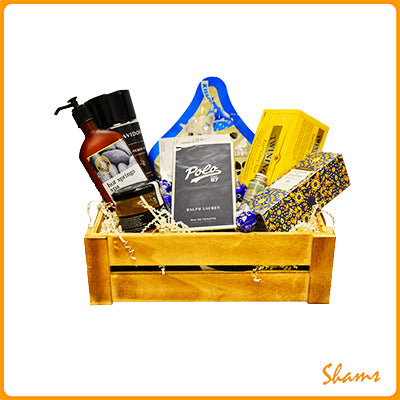 Crate Bonne