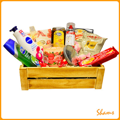 Crate Superbe