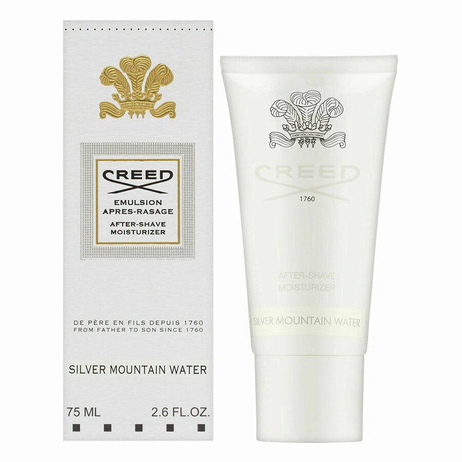 Creed Silver Mountain Water After Shave 75ml