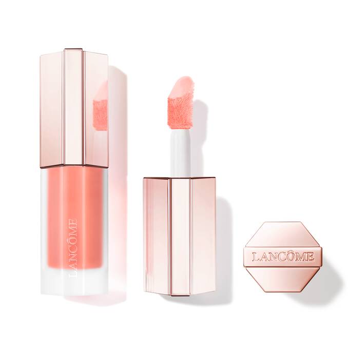 Lancome Idole Juicy Liquid Blush 30 Over The Coral Moon 8.5ml