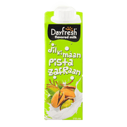 Day Fresh Pista Zafraan Flavored Milk 225ml