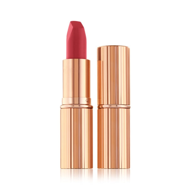 Charlotte Tilbury Matte Revolution Long-Lasting Lipstick Gracefully Pink 3.5g