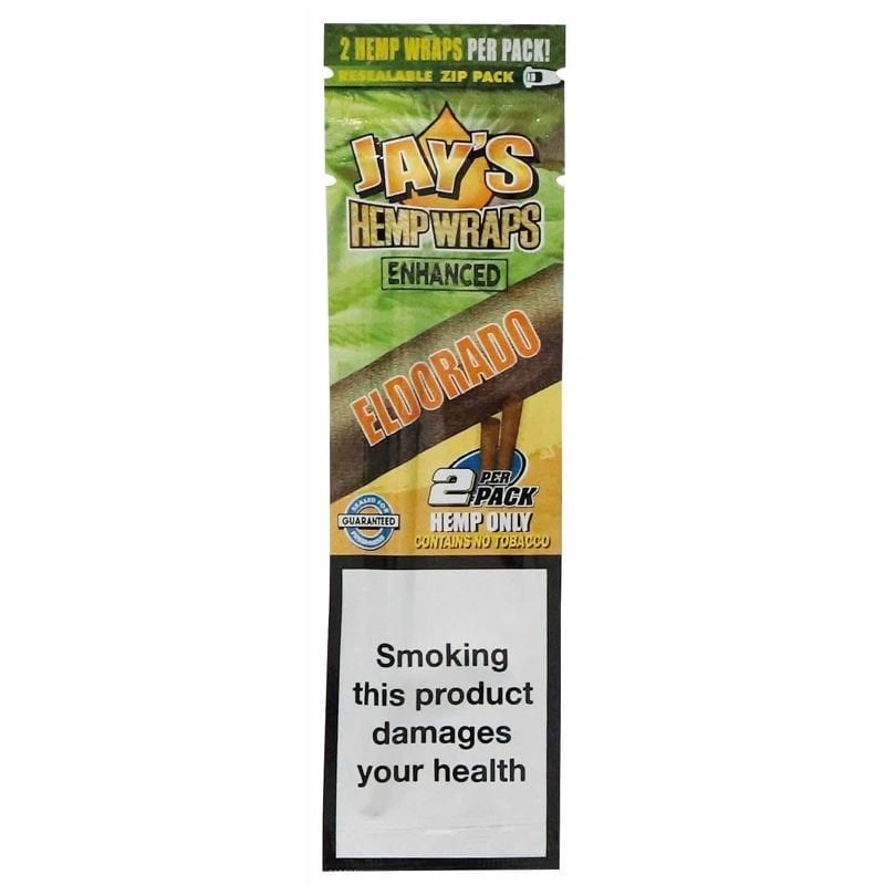 Juicy Pure Hemp Wraps - Eldorado - Shams Shopping Centre Juicy Jay  