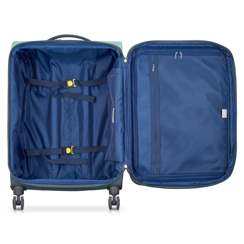 Brochant 3 - Luggage Trolley