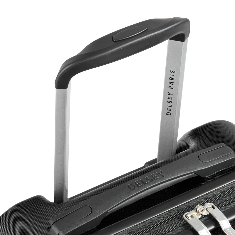 Christine 4w Hardside Trolley Luggage