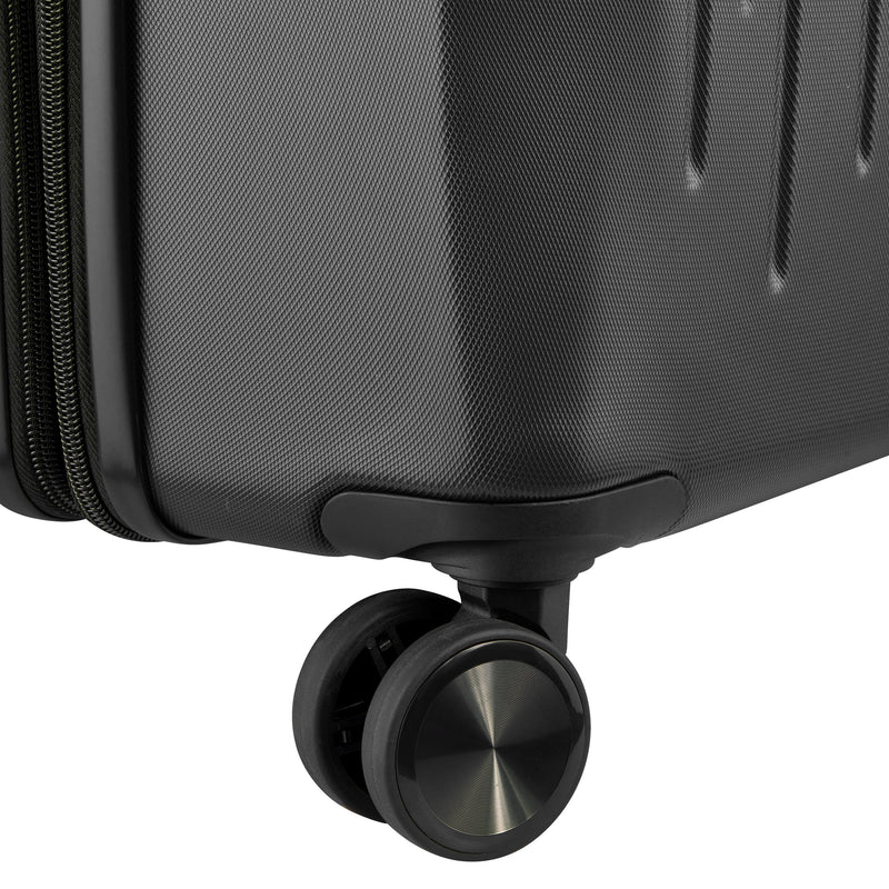 Christine 4w Hardside Trolley Luggage