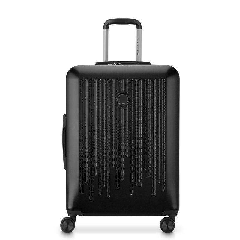 Christine 4w Hardside Trolley Luggage