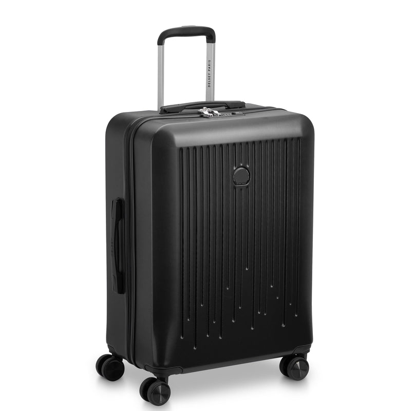 Christine 4w Hardside Trolley Luggage