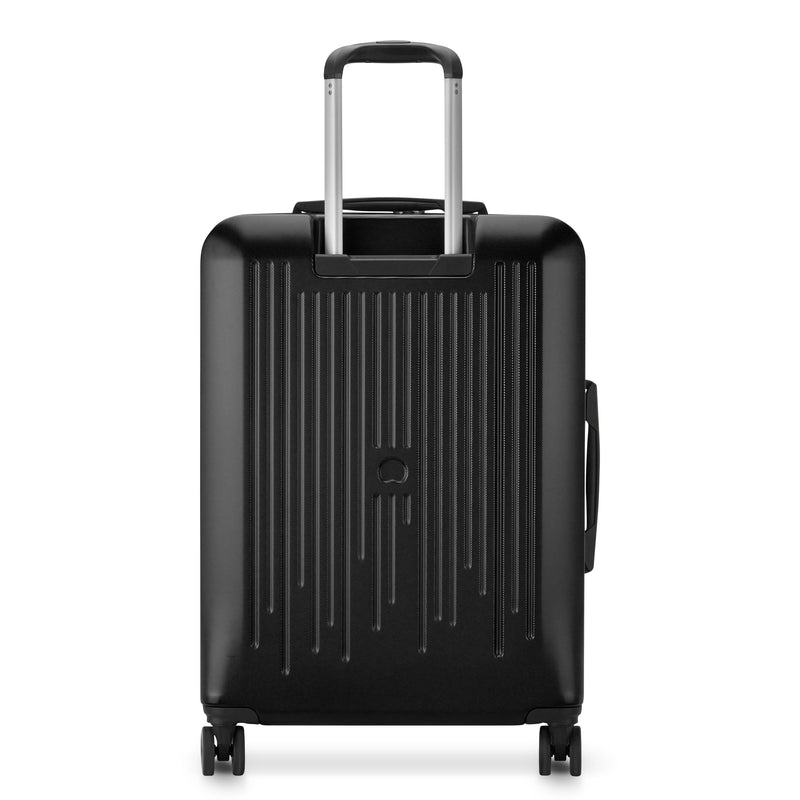 Christine 4w Hardside Trolley Luggage