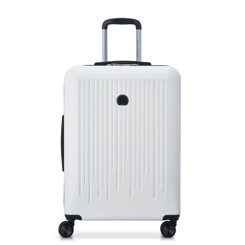Christine 4w Hardside Trolley Luggage