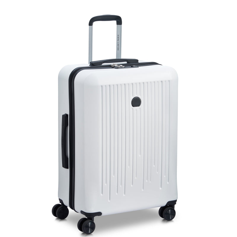 Christine 4w Hardside Trolley Luggage
