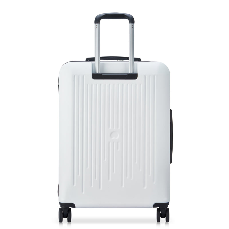 Christine 4w Hardside Trolley Luggage