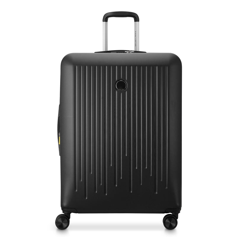 Christine 4w Hardside Trolley Luggage