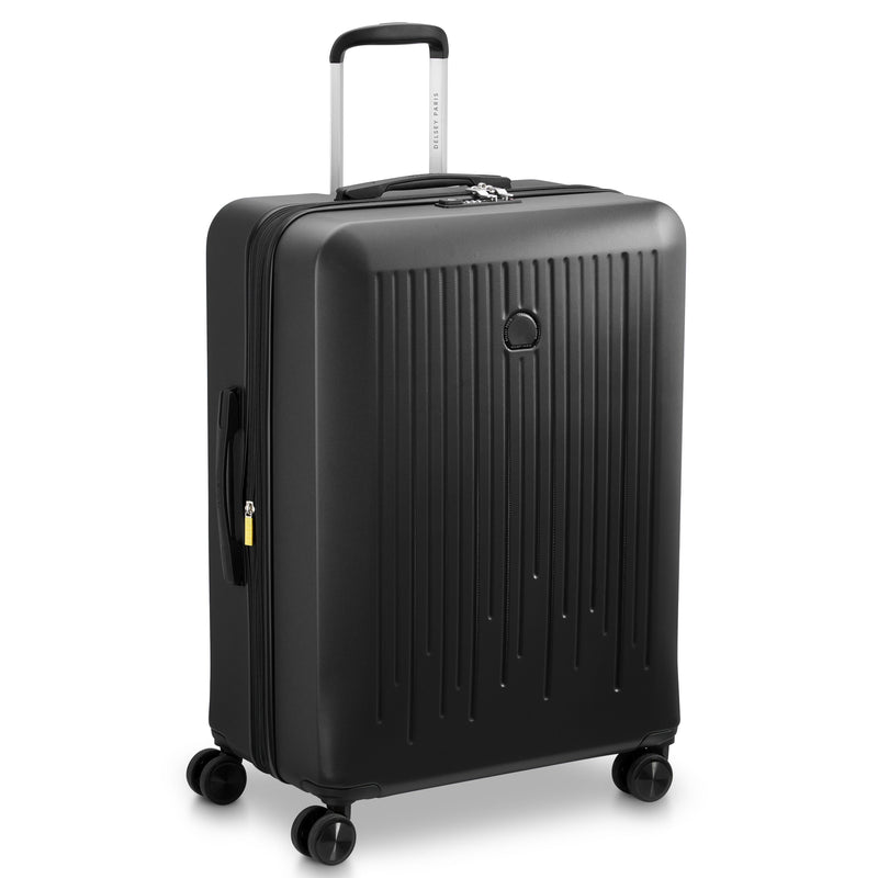 Christine 4w Hardside Trolley Luggage