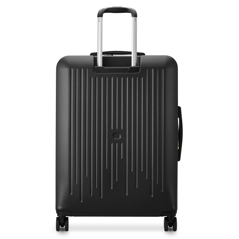 Christine 4w Hardside Trolley Luggage