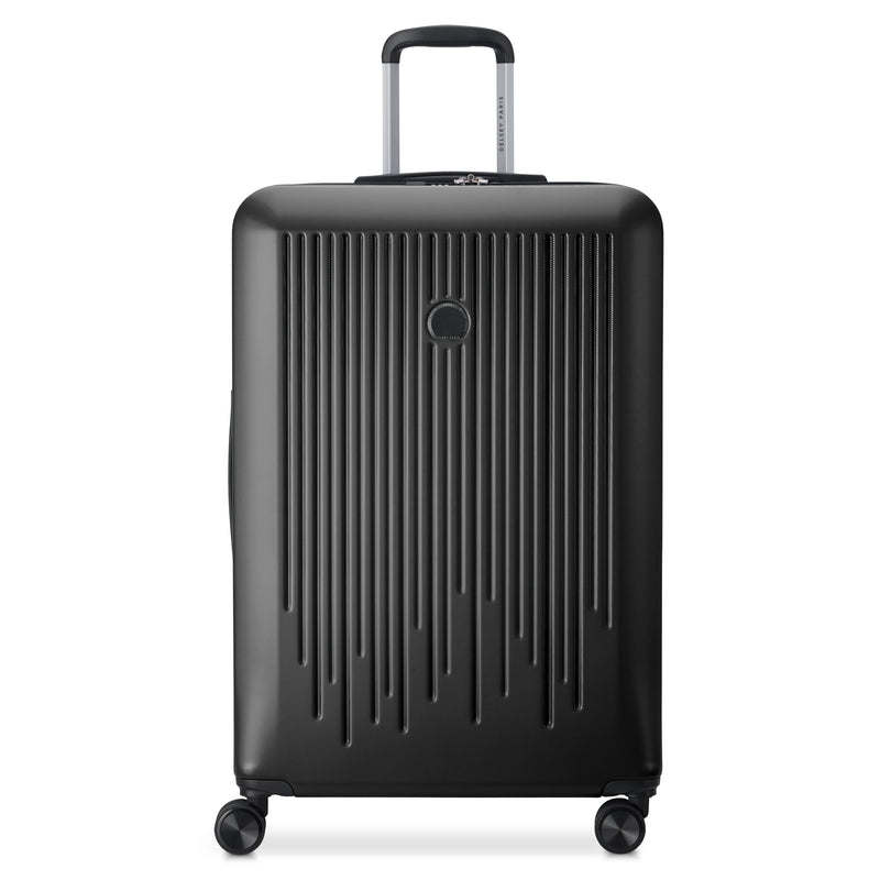Christine 4w Hardside Trolley Luggage