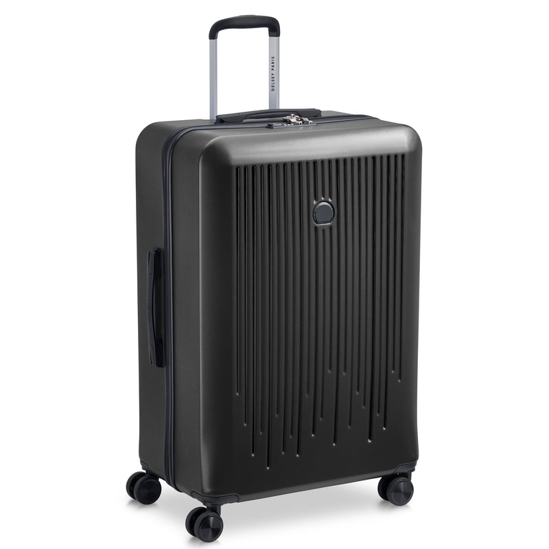 Christine 4w Hardside Trolley Luggage