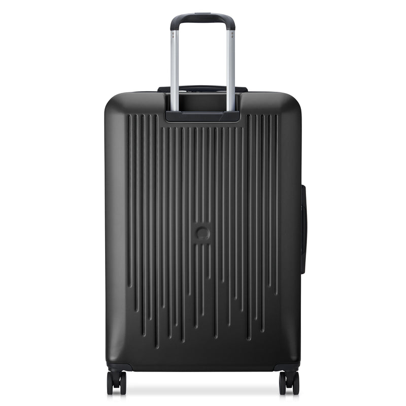 Christine 4w Hardside Trolley Luggage