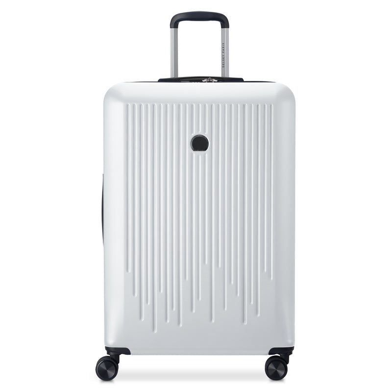 Christine 4w Hardside Trolley Luggage