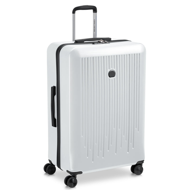 Christine 4w Hardside Trolley Luggage