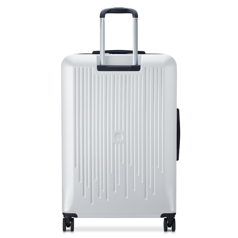 Christine 4w Hardside Trolley Luggage