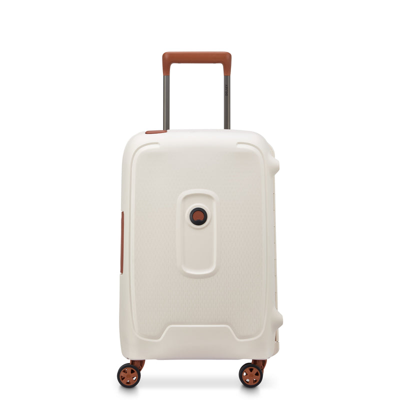 MONCEY Hardcase 4w Trolley Luggage