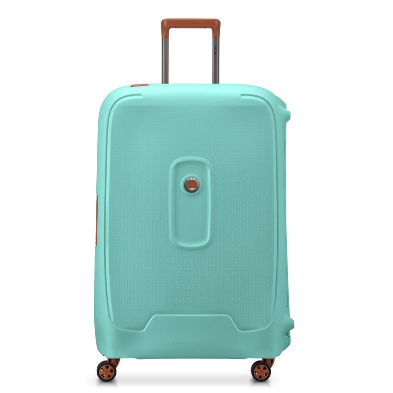MONCEY Hardcase 4w Trolley Luggage