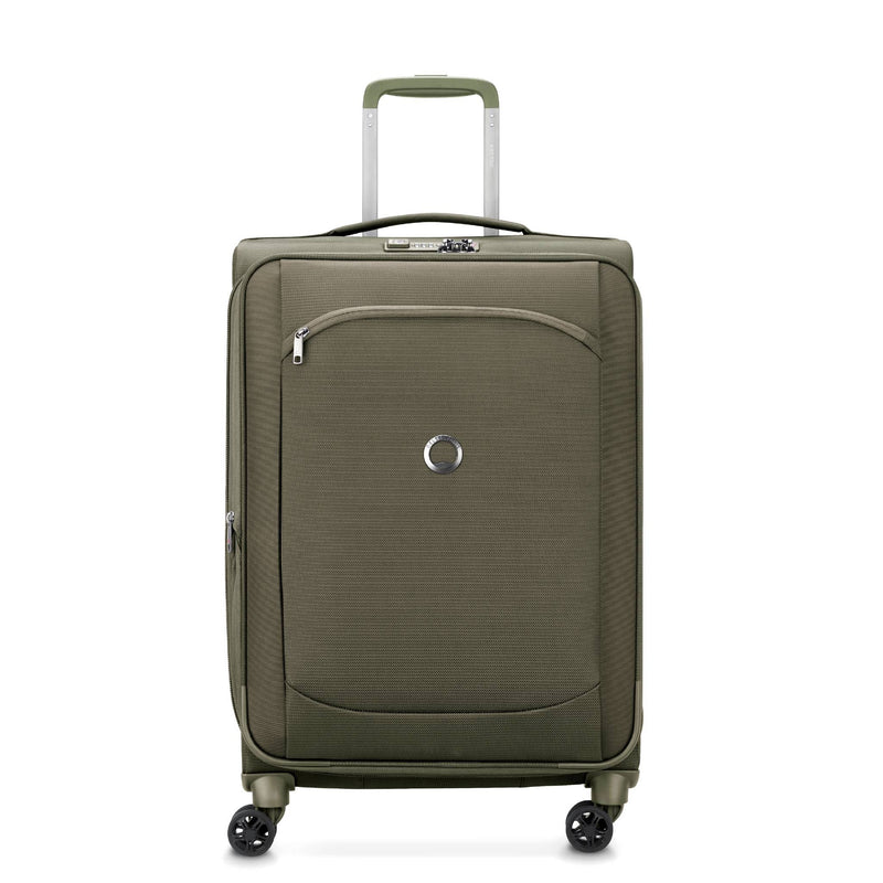 MONTMARTRE AIR 2.0 Soft Side 4W Trolley Luggage