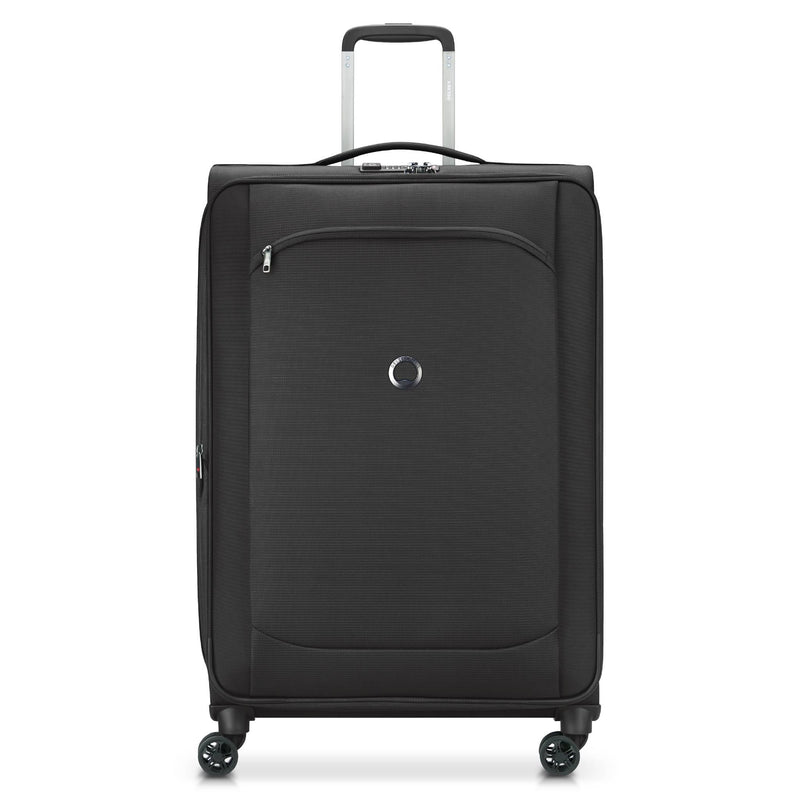 MONTMARTRE AIR 2.0 Soft Side 4W Trolley Luggage