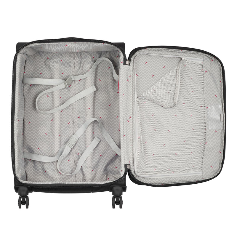 NEW DESTINATION Trolley Luggage