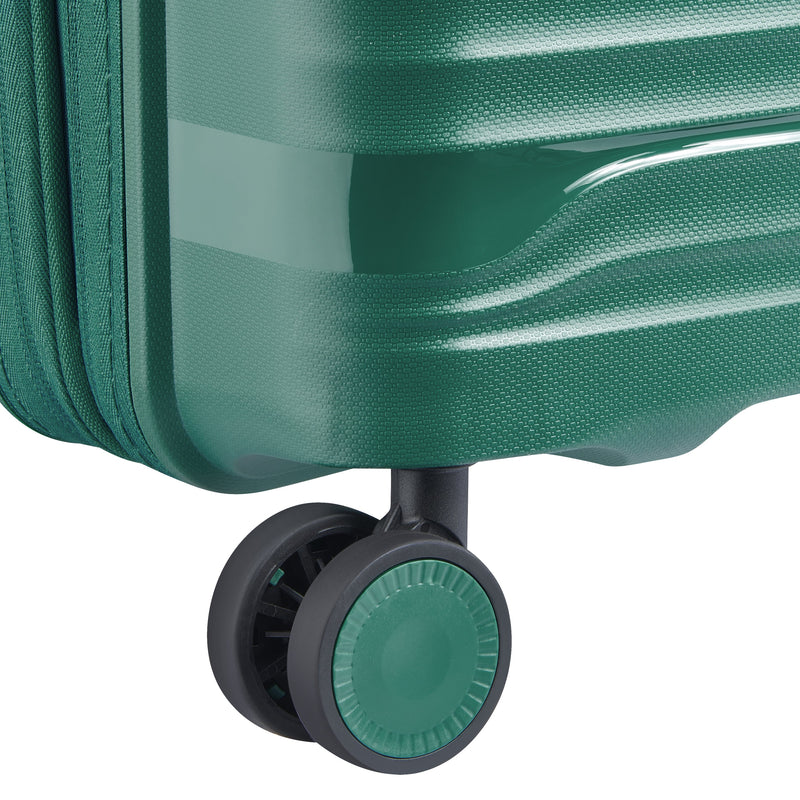 Dune 4w Hardside Trolley Luggage