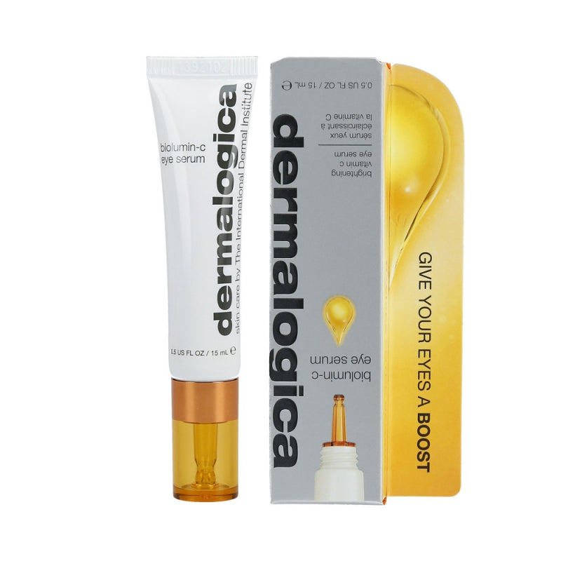 Dermalogica Biolumin-C Eye Serum 15ml - Shams Shopping Centre Dermalogica  