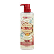 Old Spice Gentle Man's Exfoliating Himalayan Sea Salt + Glacier Water Body Wash 532ml