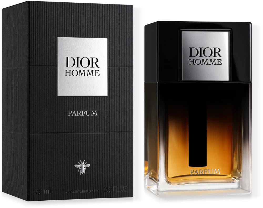 Dior Homme Perfum 100ml
