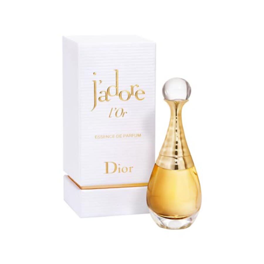 Christian Dior Jadore L´Or Essence De Parfum 50ml