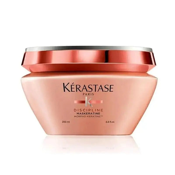 Loreal Kerastase Discipline Maskeratine Hair Masque 200ml