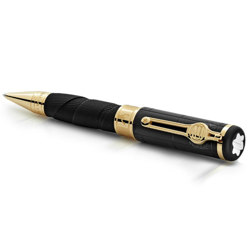 Montblanc Great Characters Muhammad Ali - BP 129335 - Shams Shopping Centre Mont Blanc  