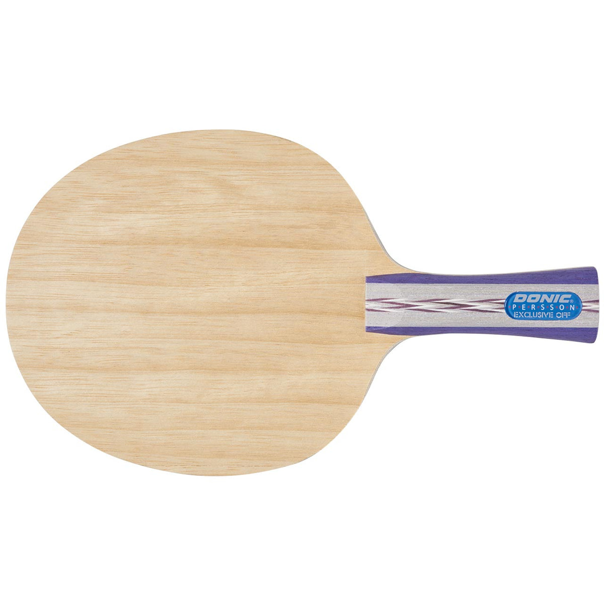 Donic Original Persson Exclusive Off High Quality Table Tennis Blade