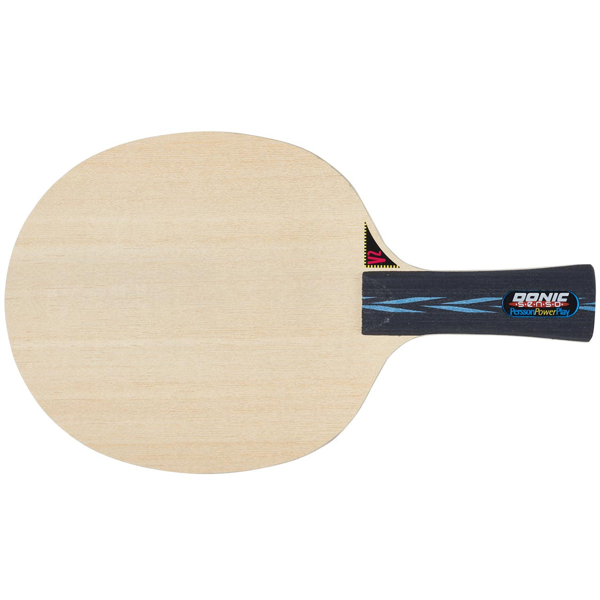 Donic Persson Power Play Senso V2 High Quality Table Tennis Blade