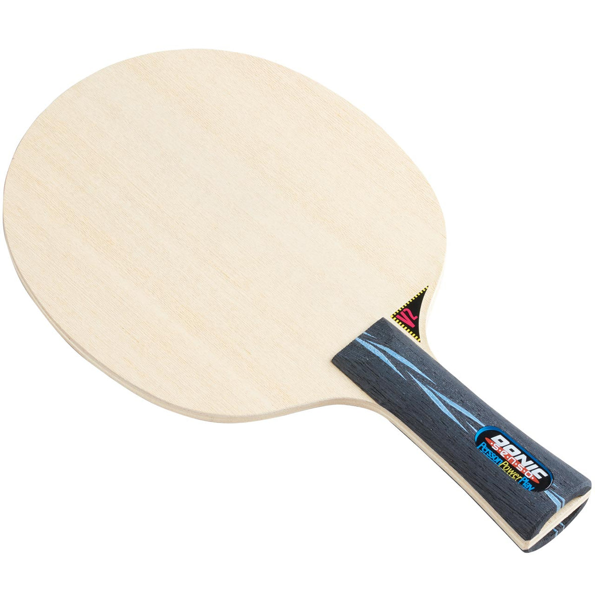 Donic Persson Power Play Senso V2 High Quality Table Tennis Blade
