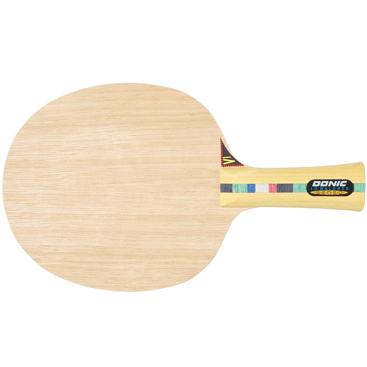 Donic J.O Waldner Senso V1 High Quality Table Tennis Blade