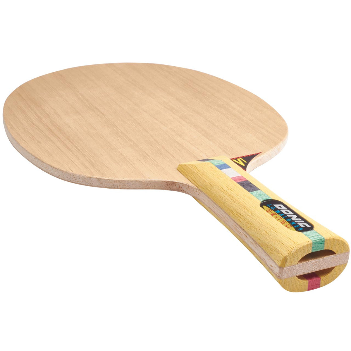 Donic J.O Waldner Senso V1 High Quality Table Tennis Blade